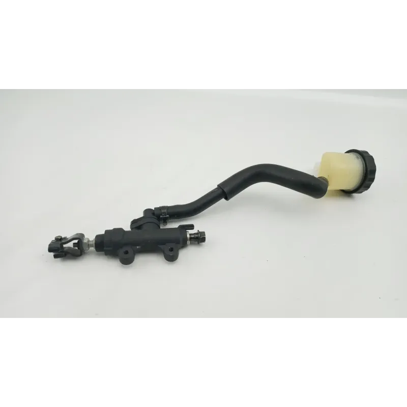 Maitre cylindre frein arriere HONDA CBR 600 F 2011 - 2013