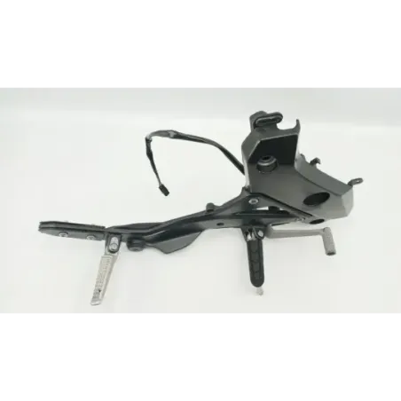 Platine avant droite HONDA CBR 600 F 2011 - 2013