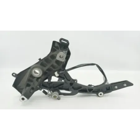 Platine avant droite HONDA CBR 600 F 2011 - 2013