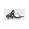 Platine avant droite HONDA CBR 600 F 2011 - 2013 Platine avant droite HONDA CBR 600 F 2011 - 2013