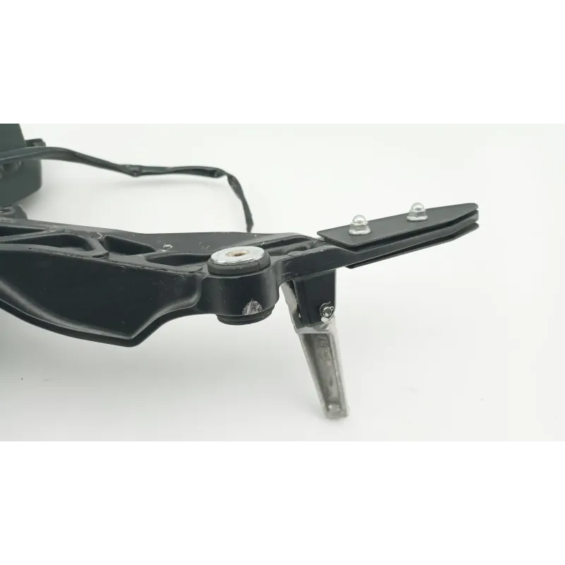 Platine avant droite HONDA CBR 600 F 2011 - 2013