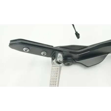 Platine avant droite HONDA CBR 600 F 2011 - 2013