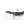 Platine avant droite HONDA CBR 600 F 2011 - 2013 Platine avant droite HONDA CBR 600 F 2011 - 2013