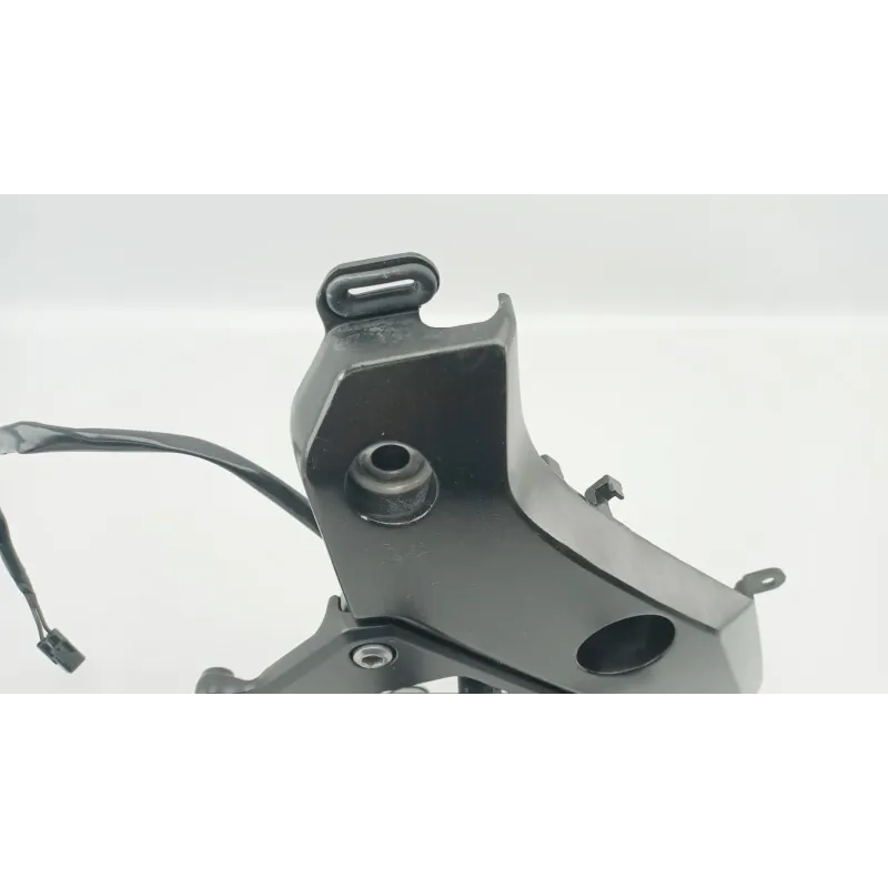 Platine avant droite HONDA CBR 600 F 2011 - 2013