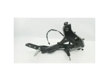 Platine avant droite HONDA CBR 600 F 2011 - 2013