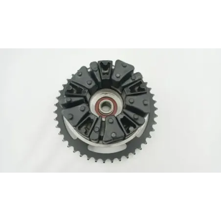 Porte couronne HONDA CBR 600 F 2011 - 2013