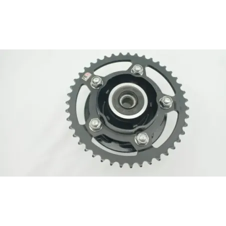 Porte couronne HONDA CBR 600 F 2011 - 2013