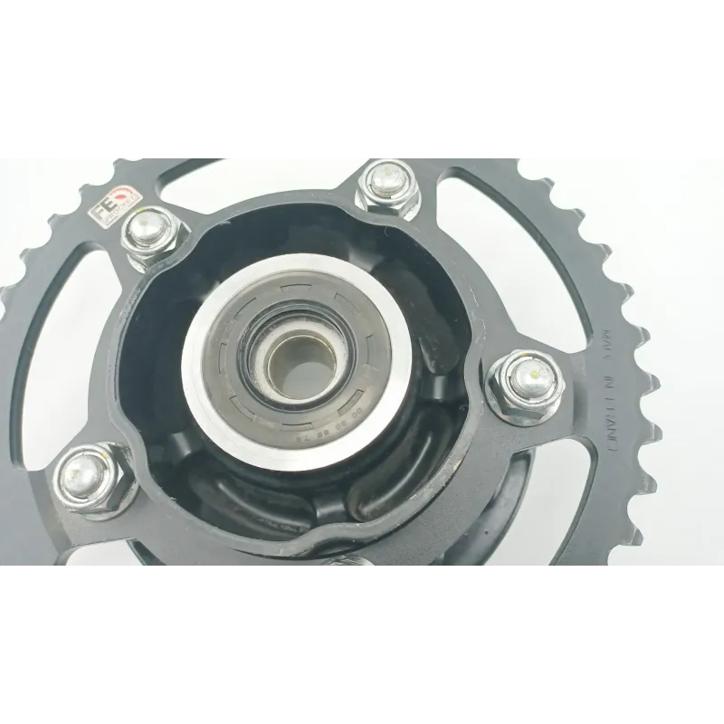 Porte couronne HONDA CBR 600 F 2011 - 2013