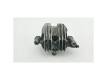 Etrier de frein arriere HONDA CBX 400 1982 - 1985