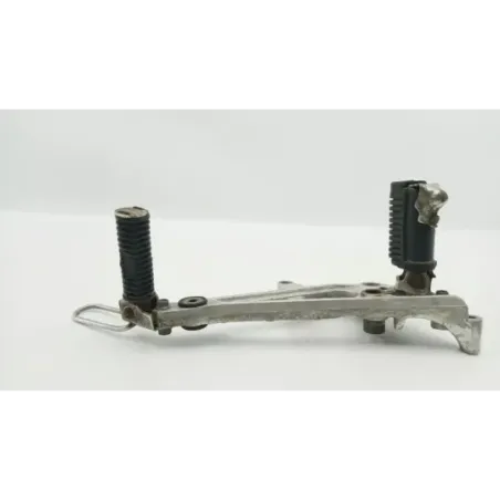 Platine avant droite HONDA CBX 400 1982 - 1985