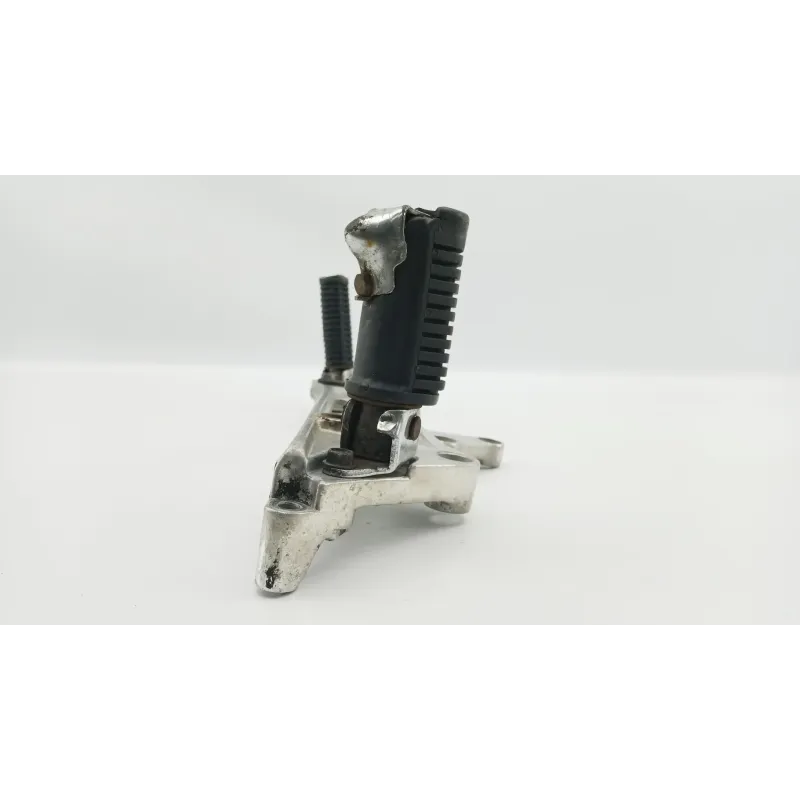 Platine avant droite HONDA CBX 400 1982 - 1985