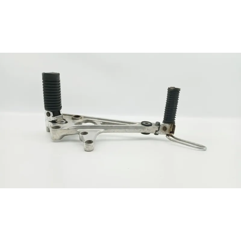 Platine avant droite HONDA CBX 400 1982 - 1985