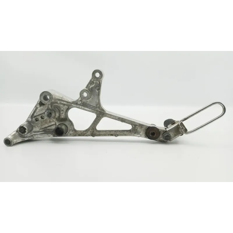 Platine avant droite HONDA CBX 400 1982 - 1985