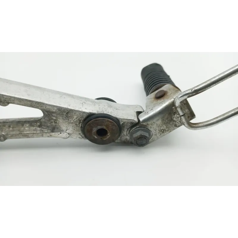 Platine avant droite HONDA CBX 400 1982 - 1985