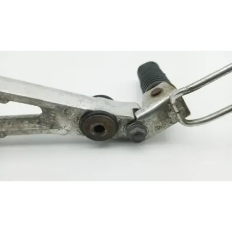 Platine avant droite HONDA CBX 400 1982 - 1985