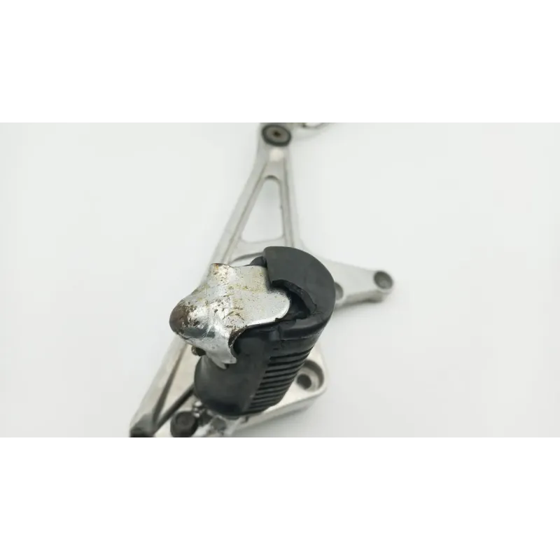 Platine avant droite HONDA CBX 400 1982 - 1985