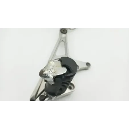 Platine avant droite HONDA CBX 400 1982 - 1985