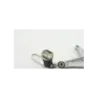 Platine avant droite HONDA CBX 400 1982 - 1985 Platine avant droite HONDA CBX 400 1982 - 1985