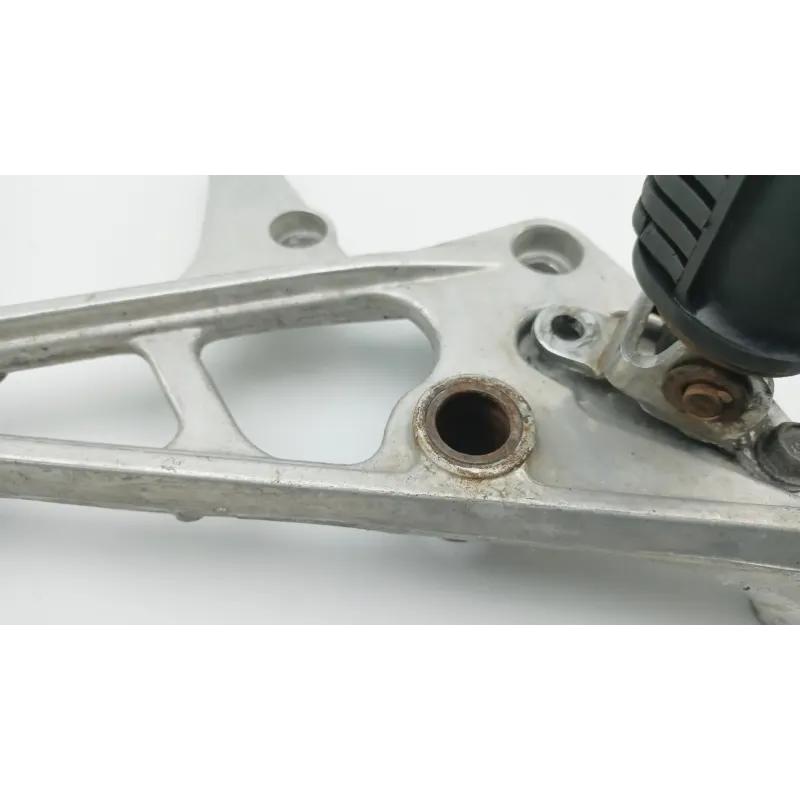 Platine avant droite HONDA CBX 400 1982 - 1985