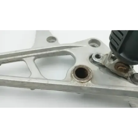 Platine avant droite HONDA CBX 400 1982 - 1985