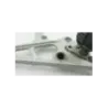 Platine avant droite HONDA CBX 400 1982 - 1985 Platine avant droite HONDA CBX 400 1982 - 1985