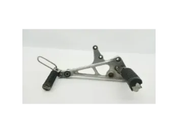 Platine avant droite HONDA CBX 400 1982 - 1985