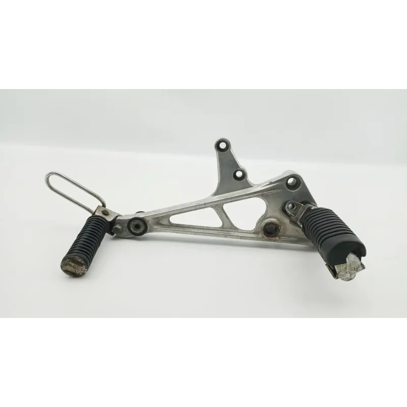 Platine avant droite HONDA CBX 400 1982 - 1985