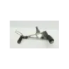 Platine avant droite HONDA CBX 400 1982 - 1985 Platine avant droite HONDA CBX 400 1982 - 1985