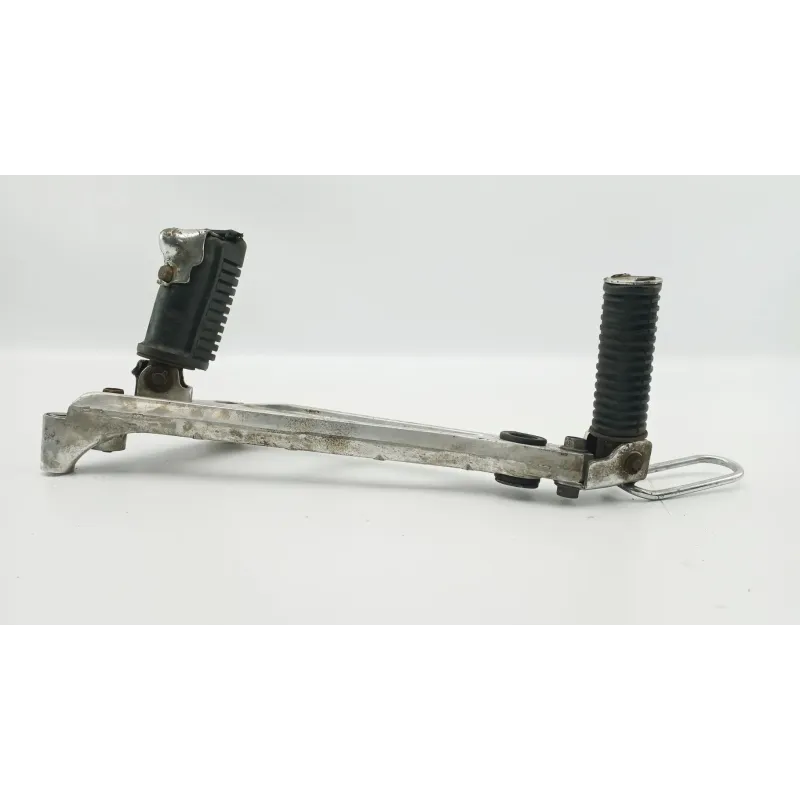 Platine avant gauche HONDA CBX 400 1982 - 1985