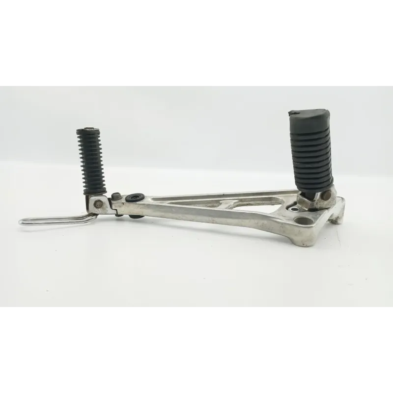 Platine avant gauche HONDA CBX 400 1982 - 1985