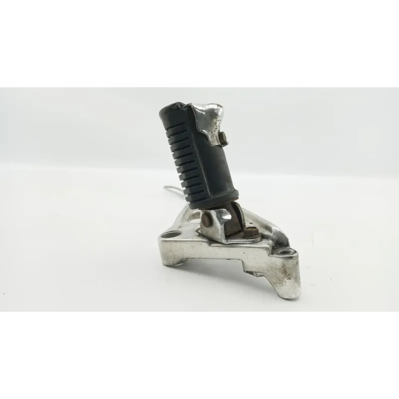 Platine avant gauche HONDA CBX 400 1982 - 1985