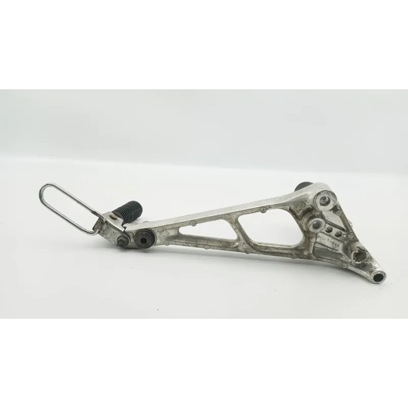 Platine avant gauche HONDA CBX 400 1982 - 1985