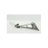 Platine avant gauche HONDA CBX 400 1982 - 1985