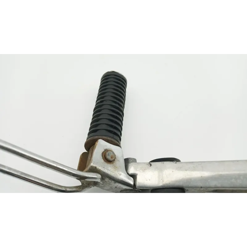 Platine avant gauche HONDA CBX 400 1982 - 1985
