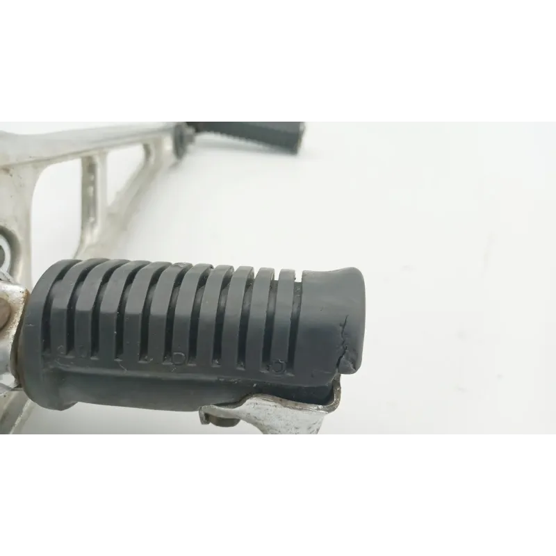 Platine avant gauche HONDA CBX 400 1982 - 1985