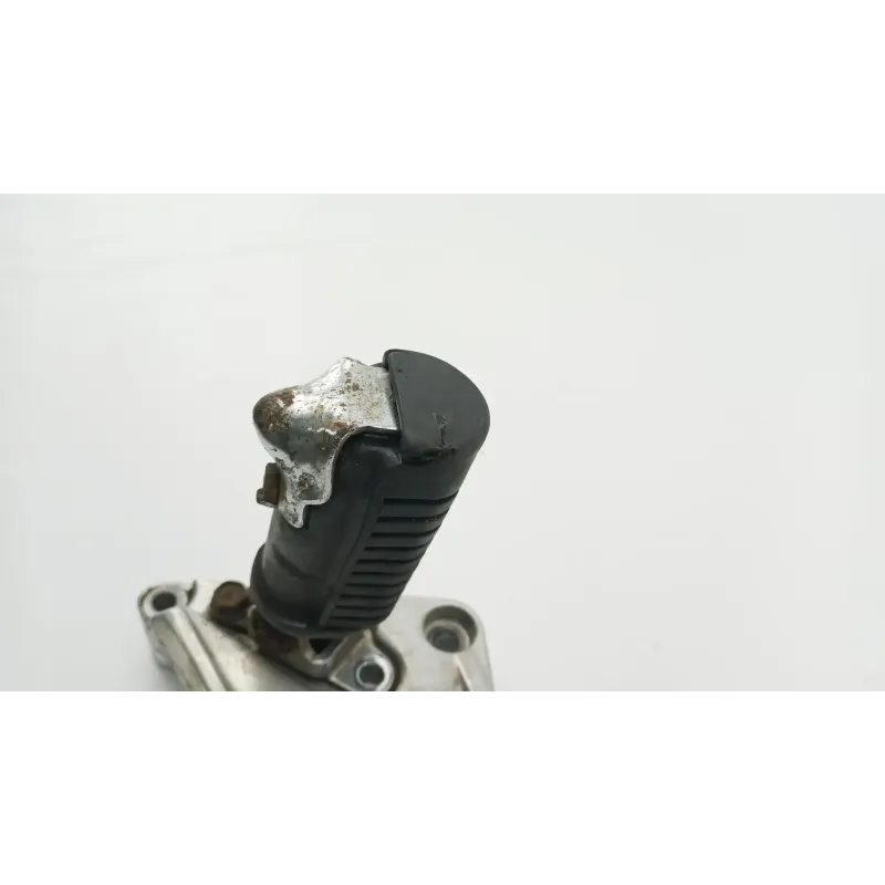 Platine avant gauche HONDA CBX 400 1982 - 1985