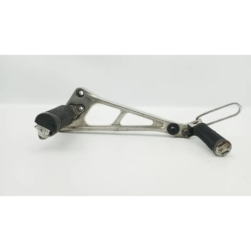 Platine avant gauche HONDA CBX 400 1982 - 1985