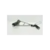 Platine avant gauche HONDA CBX 400 1982 - 1985