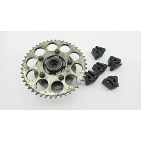 Porte couronne HONDA CBX 400 1982 - 1985