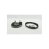 Support etrier arriere HONDA CBX 400 1982 - 1985 Support etrier arriere HONDA CBX 400 1982 - 1985