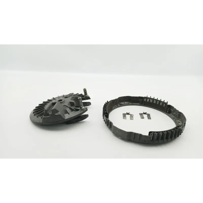 Support etrier arriere HONDA CBX 400 1982 - 1985