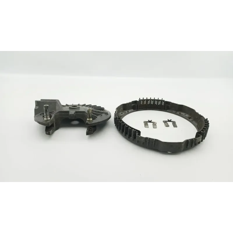 Support etrier arriere HONDA CBX 400 1982 - 1985