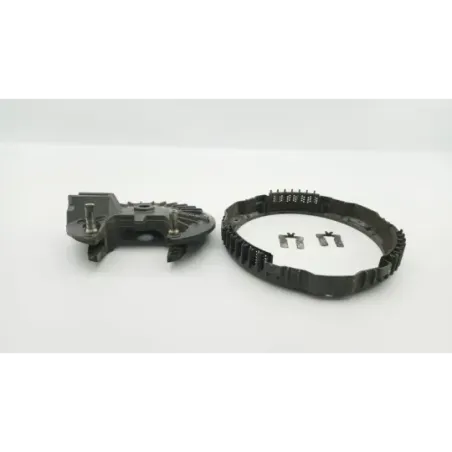 Support etrier arriere HONDA CBX 400 1982 - 1985