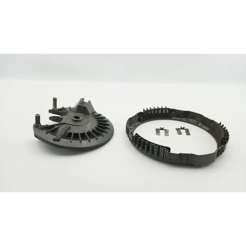 Support etrier arriere HONDA CBX 400 1982 - 1985