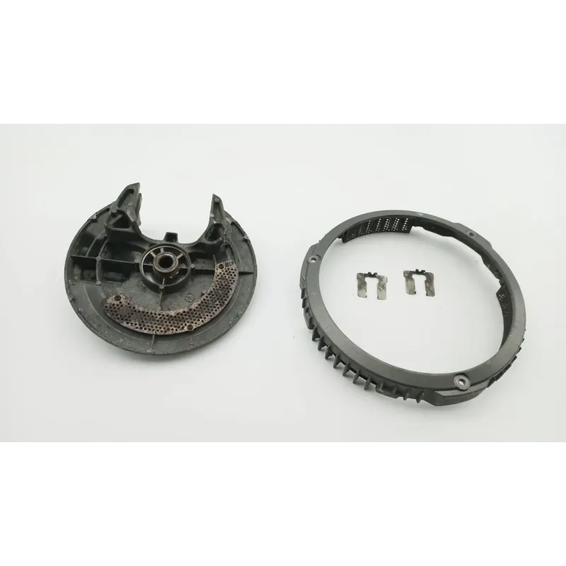 Support etrier arriere HONDA CBX 400 1982 - 1985
