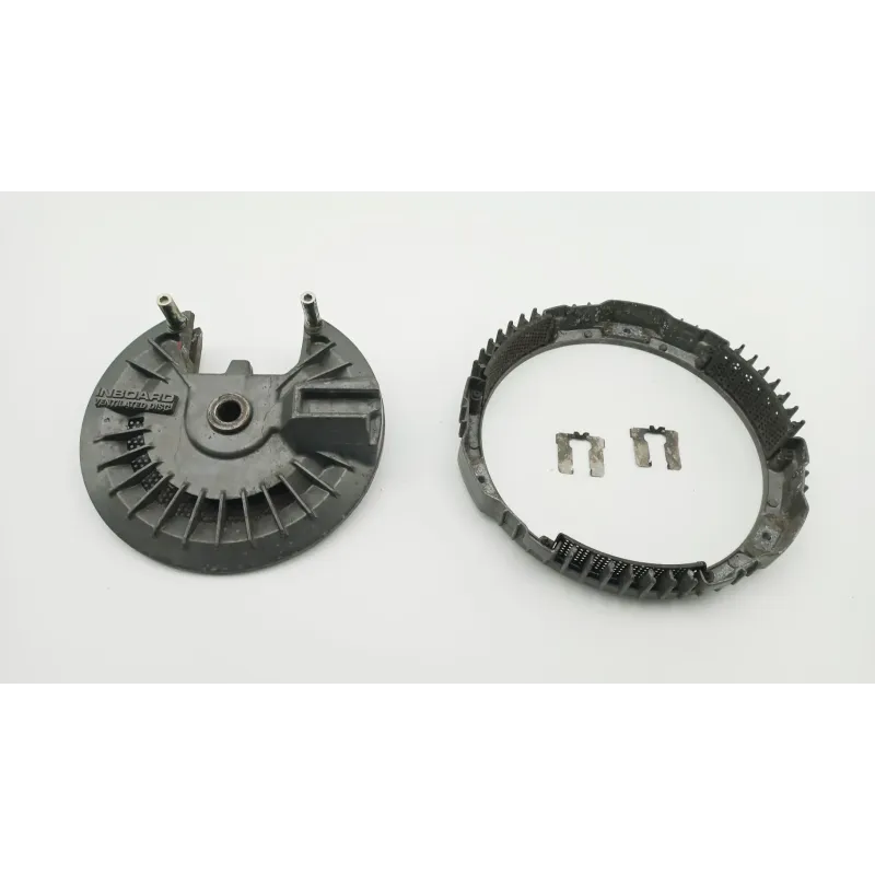 Support etrier arriere HONDA CBX 400 1982 - 1985