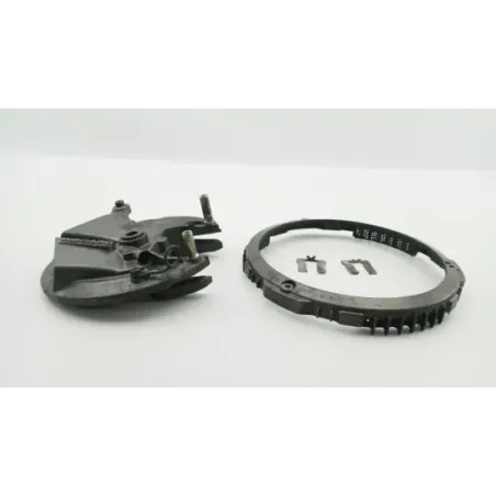 Support etrier avant HONDA CBX 400 1982 - 1985