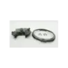 Support etrier avant HONDA CBX 400 1982 - 1985 Support etrier avant HONDA CBX 400 1982 - 1985