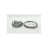 Support etrier avant HONDA CBX 400 1982 - 1985 Support etrier avant HONDA CBX 400 1982 - 1985