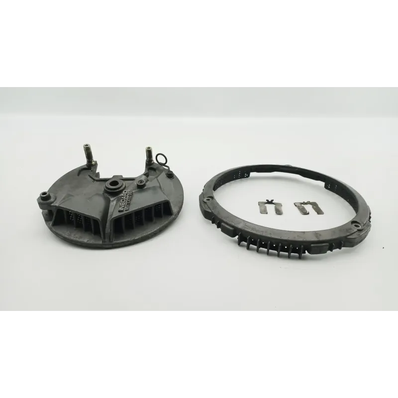 Support etrier avant HONDA CBX 400 1982 - 1985